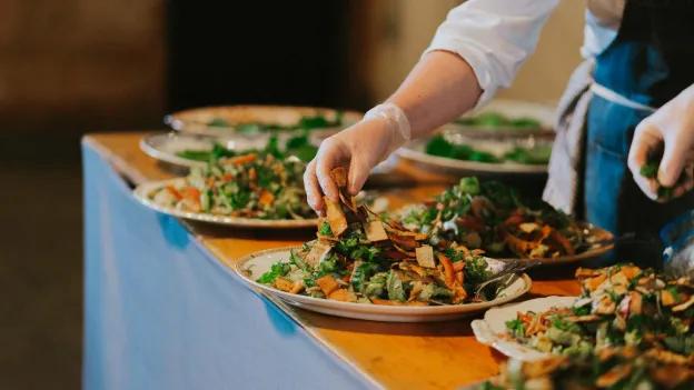 Moo Jevons Catering