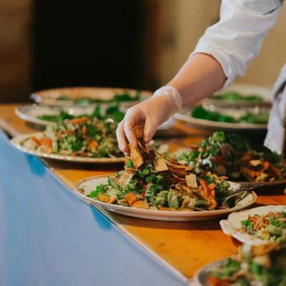 Moo Jevons Catering 