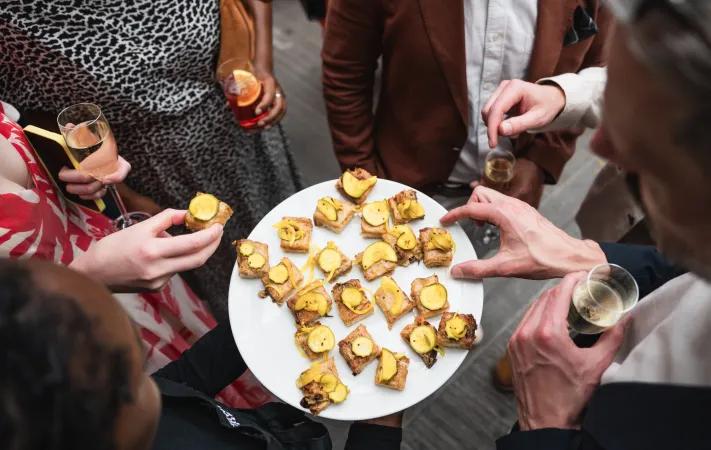 Catering by Camberwell Arms