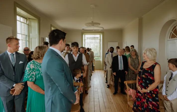 Brockwell Hall