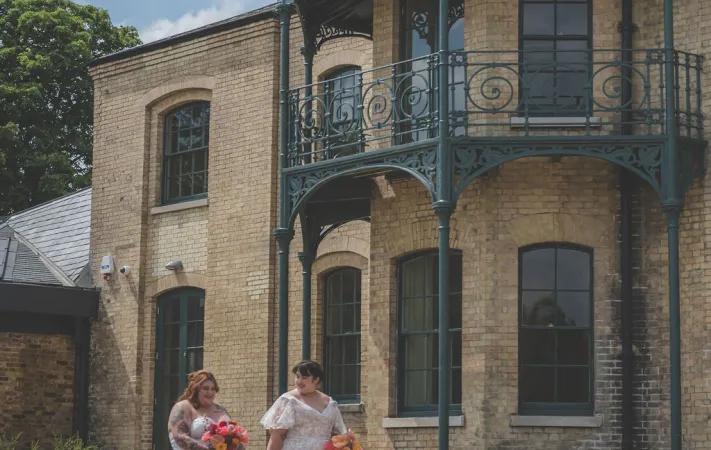 Brockwell Hall