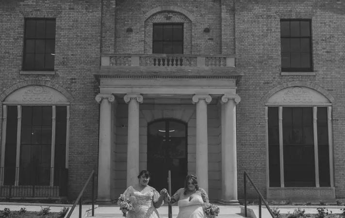 Brockwell Hall