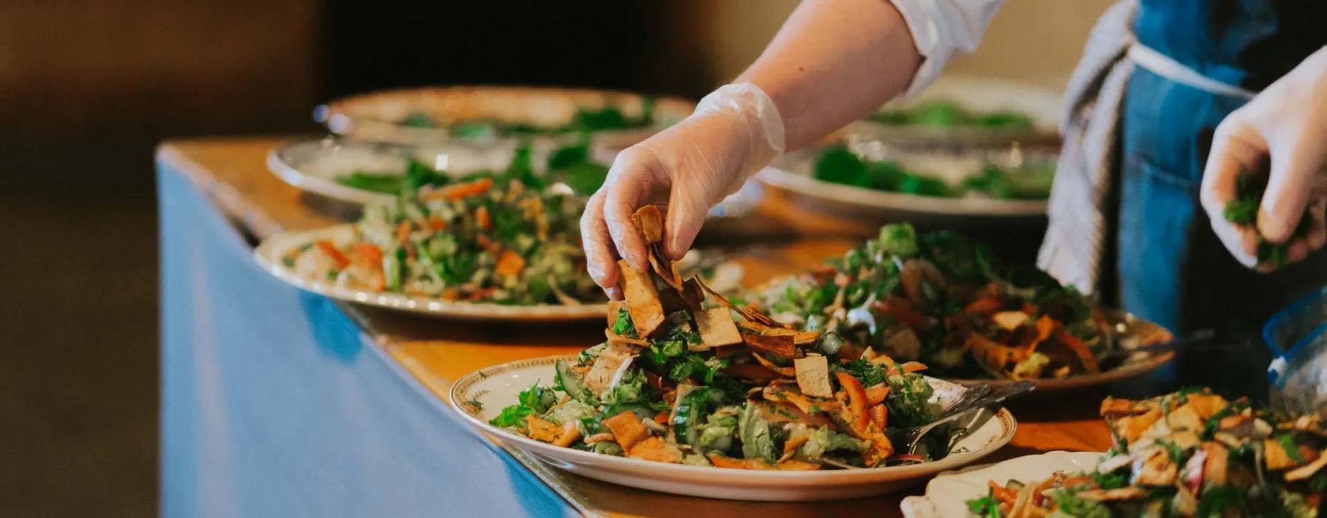 Moo Jevons Catering